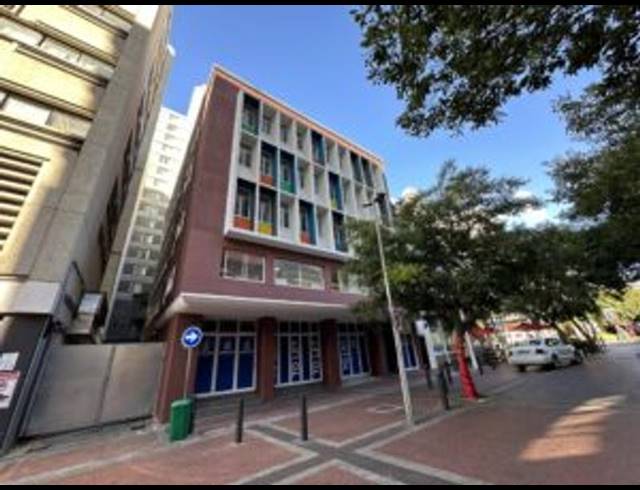 BUSINESS PROPERTY TO RENT IN CAPE TOWN CITY CENTRE